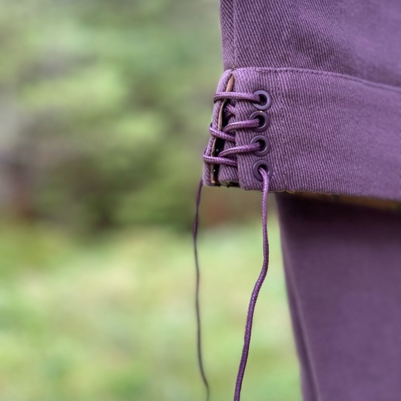 Good Alma Trousers - Picture 3 of 5